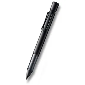 Ołówek mechaniczny Lamy Al-star Czarny